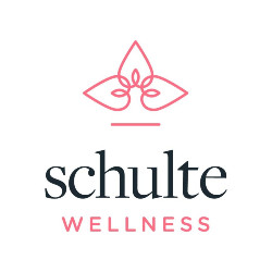 Schulte Wellness logo