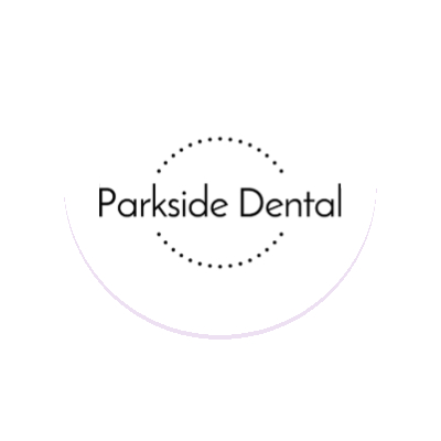 Parkside Dental PC logo
