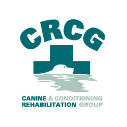 Canine Rehabilitation & Conditioning Group LLC logo