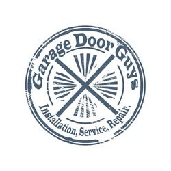 Garage Door Guys logo
