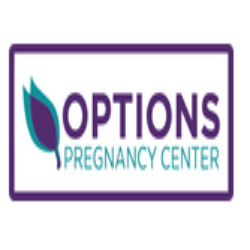 Options Pregnancy Center logo
