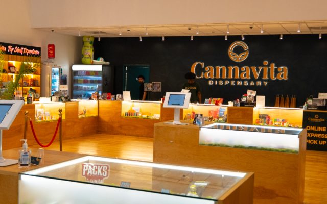 Cannavita Dispensary