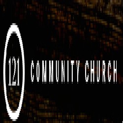 121 Community Church logo