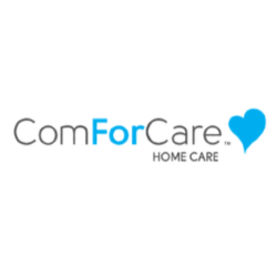 ComForCare of Boulder, CO logo