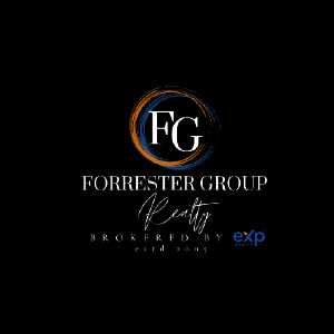 Damian Forrester eXp Realty of Montana Forrester Group Real Estate logo