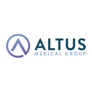 Altus Medical Group logo
