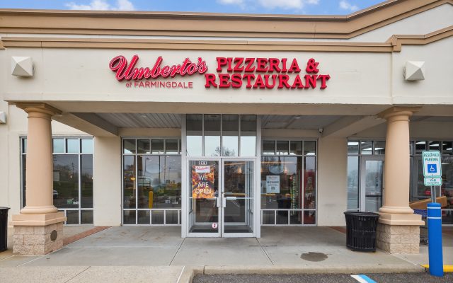 Umberto’s Of Farmingdale