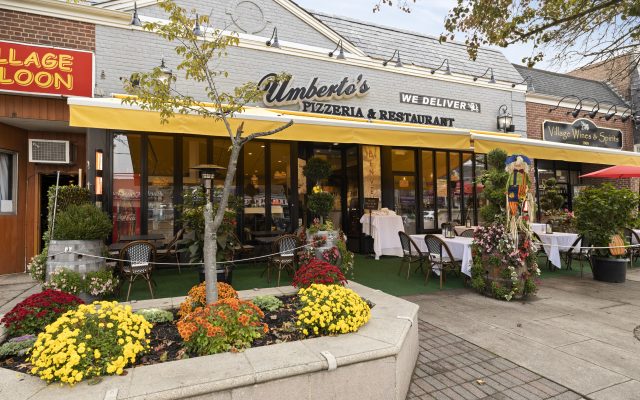 Umberto’s of Massapequa Park