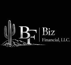 Biz Financial LLC logo
