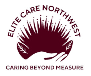 Elite Care Northwest logo