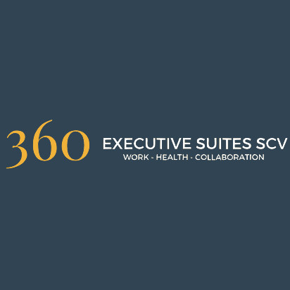 360 Executive Suites logo