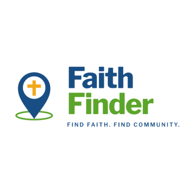 FaithFinder logo