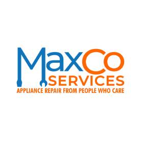 MaxCo Services logo