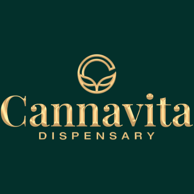 Cannavita Dispensary logo