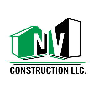 NV Construction logo