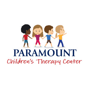 Paramount Children’s Therapy Center Bay City logo