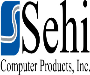 Sehi Computer Product, Inc.-Rochester Hills logo