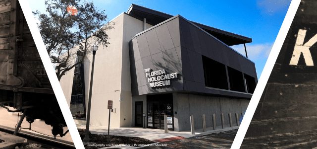 The Florida Holocaust Museum