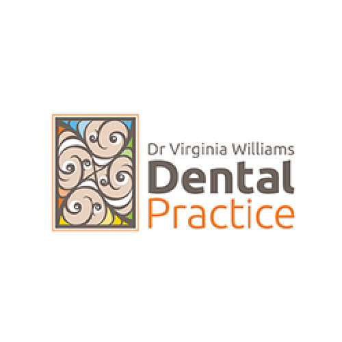 Dr Virginia Williams Dental Practice logo