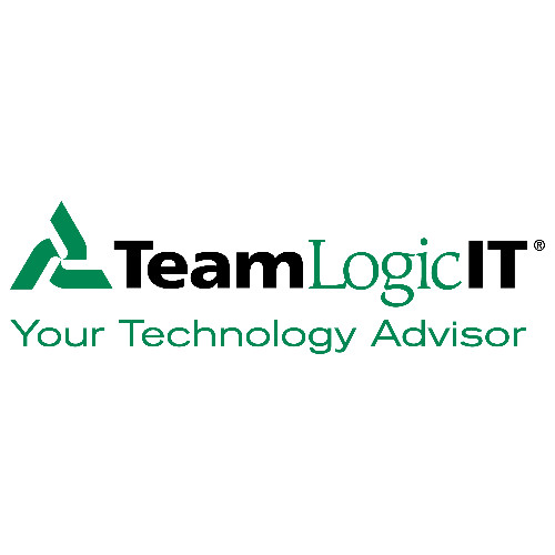 TeamLogic IT logo