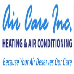 Air Care logo