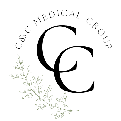 C&C Medical Group logo