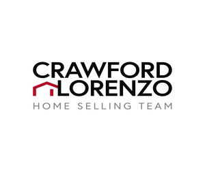 Crawford, Lorenzo, and Baggio Home Selling Team logo
