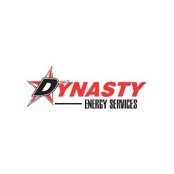 Dynasty Energy Services logo