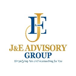 J&E Advisory Group logo