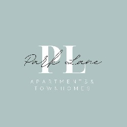 Park Lane Apartments & Townhomes logo