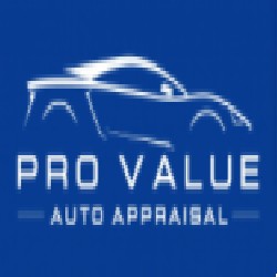 ProValue Appraisal logo
