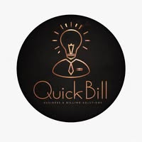 QuickBill logo